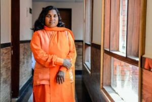  सावित्रीबाई फुले ने कांग्रेस से दिया इस्तीफा, एक साल पहले ही बीजेपी छोड़ थामा था कांग्रेस का हाथ 