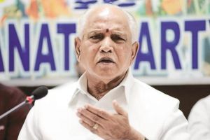  यूपी सरकार की राह पर कर्नाटक सरकार, उपद्रवियों से करेगी नुकसान की भरपाई