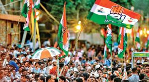  आज पूरे देश में कांग्रेस का ‘संविधान बचाओ, भारत बचाओ’ मार्च
