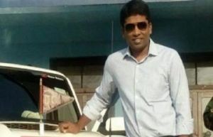  CAA के खिलाफ धरने में शामिल होने जा रहे पूर्व IAS कन्नन गोपीनाथन आगरा में गिरफ्तार