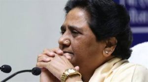  राजस्थान में मायावती को झटका, बसपा के छह विधायक कांग्रेस में शामिल