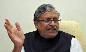  बिहार: NPR पर बोले सुशील मोदी, कहा- मई माह में शुरू होगी प्रक्रिया 