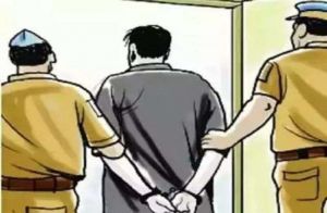  मध्यप्रदेश: दलित महिला के रेप के आरोप में भाजपा नेता गिरफ्तार 
