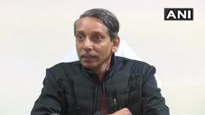  JNU के कुलपति एम जदगीश कुमार ने कहा- हॉस्टल में अवैध रूप से रह रहे हैं कई बाहरी छात्र