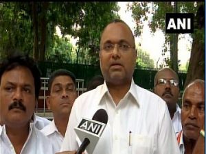  कार्ति चिदंबरम ने रजिस्ट्री में जमा किए 20 करोड़ रुपये मांगे वापस
