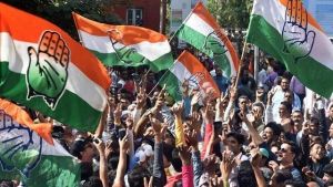  दिल्ली विधानसभा चुनाव: कांग्रेस के पूर्व सांसद महाबल मिश्रा के बेटे थाम सकते है 'आप' का दामन