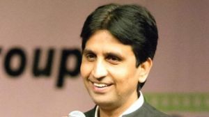  AAP के टिकट बांटे जाने पर कुमार विश्वास ने उठाए सवाल