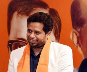  BJP सांसद सौमित्र खान ने कहा- CAA का विरोध करने वाले बुद्धिजीवी ममता बनर्जी के कुत्ते