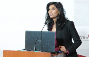  इंटरनेशनल मॉनिटरी फंड (IMF) की पहली महिला चीफ इकनॉमिस्ट का दावा, ‘80% पस्त वैश्विक आर्थिक विकास अनुमान के लिए भारत जिम्मेदार’