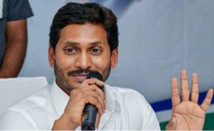  जगन मोहन रेड्डी सरकार की 'तीन राजधानी फॉर्मूले' के प्रस्ताव वाले बिल को टीडीपी ने रोका