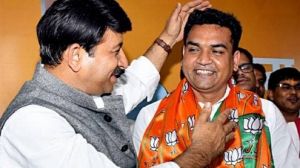  दिल्ली विधानसभा चुनाव : BJP प्रत्याशी कपिल मिश्रा के भारत-पाकिस्तान वाले बयान पर चुनाव आयोग ने 24 घंटे में जवाब मांगी