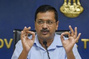  सीएम केजरीवाल ने कहा- अर्थव्यवस्था के लिए अच्छी हैं दिल्ली में फ्री सेवाएं, विपक्ष को जवाब !