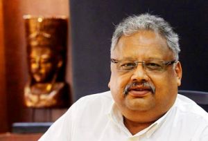  निवेशक राकेश झुनझुनवाला पर इनसाइडर ट्रेडिंग के आरोप, सेबी ने शुरू की जांच