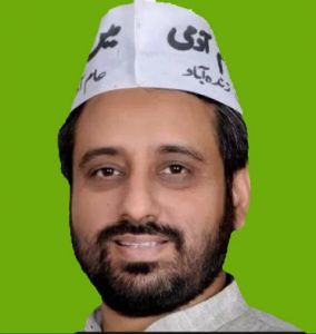 वक्फ बोर्ड के फंड में भ्रष्टाचार के आरोप पर आप विधायक अमानतुल्लाह के खिलाफ ACB ने दर्ज किया मामला