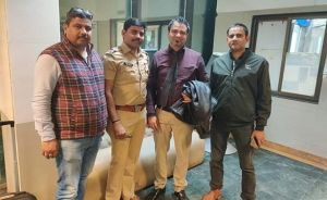डॉ. कफील ने कोर्ट से कहा, UP पुलिस से 'एनकाउंटर' का डर