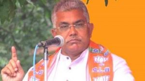  CAA की समर्थन रैली में विरोध करने पहुंची महिला से BJP कार्यकर्ताओं ने की बदसलूकी, बंगाल अध्यक्ष बोले- उसकी किस्मत अच्छी थी