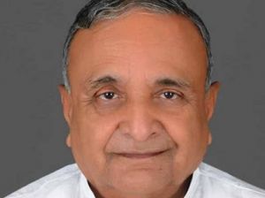  जेडीयू नेता व पूर्व मंत्री रामलखन महतो का निधन