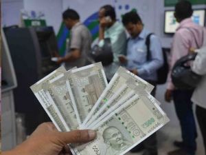  बजट 2020  : बैंकों में जमा पर गारंटी बढ़ी, एक लाख से बढ़कर 5 लाख रुपये की गई
