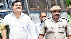  मुजफ्फरपुर शेल्टर होम केस मामले में मुख्य आरोपी ब्रजेश ठाकुर को साकेत कोर्ट ने सुनाई उम्रकैद की सजा