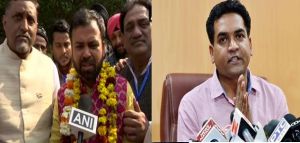  AAP के कैंडिडेट ने कपिल मिश्रा को दी करारी मात 