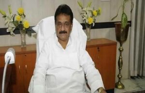 लालू यादव के समधी चंद्रिका राय सीएम नीतीश की पार्टी कर रहे हैं ज्वाइन 