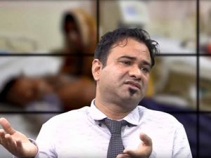 विवादित भाषण देने के आरोपी डॉ कफील खान पर अब NSA के तहत कार्रवाई