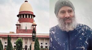 उमर अब्दुल्ला के हिरासत मामले पर जम्मू-कश्मीर प्रशासन को सुप्रीम कोर्ट का नोटिस