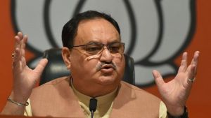  बीजेपी ने केरल, मध्‍य प्रदेश और सिक्किम राज्‍य में बदले प्रदेश अध्‍यक्ष, दिल्ली हार का असर 