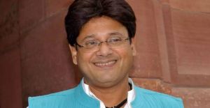  मशहूर अभिनेता और टीएमसी के पूर्व सांसद तपस पॉल का निधन
