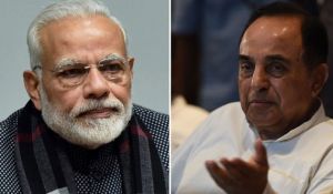  BJP सांसद सुब्रमण्यम स्वामी ने अपनी ही सरकार को घेरा, कहा- GST 21वीं सदी का सबसे बड़ा पागलपन