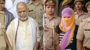  चिन्मयानंद की जमानत के खिलाफ सुप्रीम कोर्ट पहुंची पीड़िता, सुनवाई 24 को 
