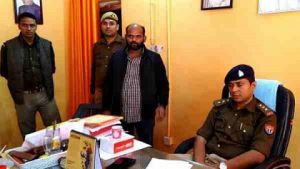  भोजपुरी फिल्मो में विलेन का किरदार निभाने वाला एक्टर रियल में निकला हत्यारा 