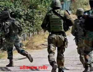  J&K : अनंतनाग में लश्‍कर के दो आतंकी एनकाउंटर में मारे गए 