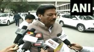  हरियाणा के मंत्री का बेतुका बया,  कहा-दंगे होते रहते हैं, यह जीवन का हिस्सा