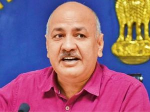 चुनावी हलफनामे में गलत जानकारी देने के मामले में मनीष सिसोदिया को HC का नोटिस 