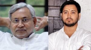  JDU के कार्यकर्ता सम्मेलन में नहीं जुटी भीड़, तो तेजस्वी यादव ने साधा निशाना कहा- अब नहीं रहा जनाधार