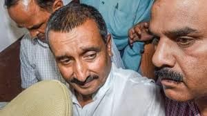  उन्नाव केस: पीड़िता के पिता कि हत्या के आरोप में कुलदीप सेंगर दोषी करार 