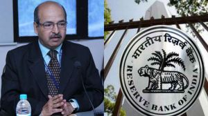  RBI के डिप्टी गवर्नर एनएस विश्वनाथ ने अपने पद से दिया इस्तीफा 