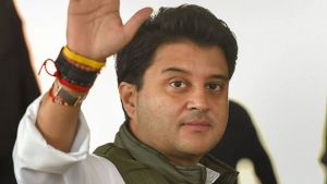  ज्योतिरादित्य सिंधिया के खिलाफ कथित जमीन घोटाला की फाइल कमलनाथ सरकार ने खोली 