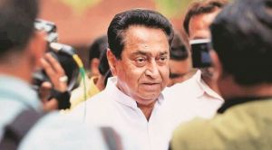  कमलनाथ सरकार का आज नहीं होगा फ्लोर टेस्ट, 26 मार्च तक विधानसभा स्थगित