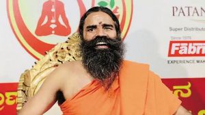  बाबा रामदेव की कंपनी पंतजलि आयुर्वेद पर लगा 75 करोड़ रुपये का जुर्माना