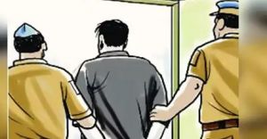  कोरोना वायरस को गोमूत्र से ठीक होने का दावा करने वाला BJP कार्यकर्ता गिरफ्तार, गोमूत्र सेवन कार्यक्रम के बाद बीमार पड़ा एक शख्स,