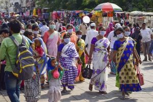  इंडियन काउंसिल ऑफ मेडिकल रिसर्च की रिपोर्ट, भारत में कम्युनिटी में वायरस फैलने के सबूत नहीं, यह अच्छी खबर 