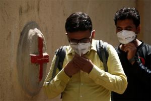  देश में कुल संक्रमितों की संख्या 223 पहुंची, 22 मार्च को दिल्ली में मेट्रो बंद रहेगी