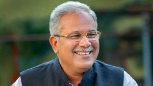 *कहा गांव में कोई भी भूखा ना रहे: राज्य सरकार जनता के साथ है, पूरी मदद करेंगे*