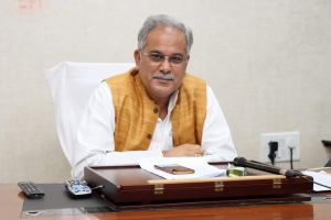   सब के सहयोग से कोरोना का हराना है - मुख्यमंत्री श्री भूपेश बघेल !