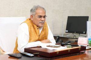  मुख्यमंत्री की संवेदनशील पहल: छत्तीसगढ और राज्य के बाहर 84 हजार श्रमिकों को मिली राहत