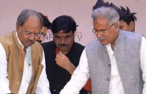  मुख्यमंत्री सहायता कोष में विधायक श्री बृजमोहन अग्रवाल ने दिए 51 लाख की सहायता