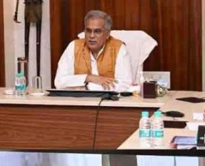 भारत सरकार की गाइड-लाईन के अनुसार लिया जाएगा लॉकडाउन के संबंध में फैसला: श्री भूपेश बघेल