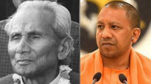  यूपी के सीएम योगी आदित्यनाथ के पिता आनंद सिंह बिष्ट का निधन 